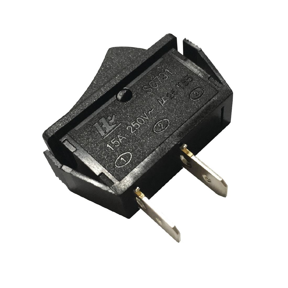 AE841 Polar Lichtschakelaar (Thermostaat-JC-602)/Schakelaar Voor Mengmotor