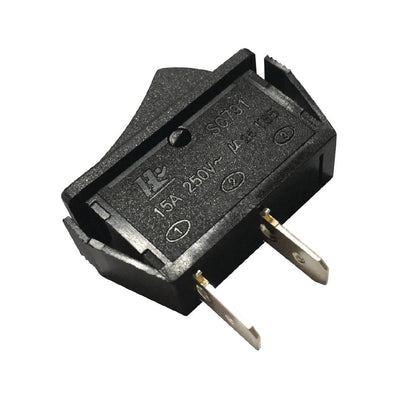 AE841 Polar Lichtschakelaar (Thermostaat-JC-602)/Schakelaar Voor Mengmotor