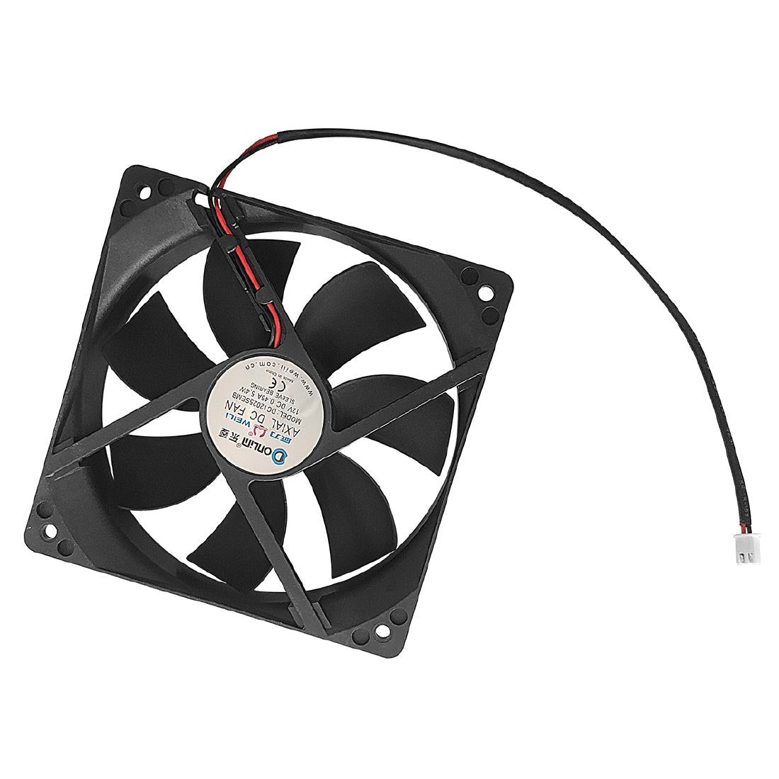 AM371 Buffalo ventilatormotor
