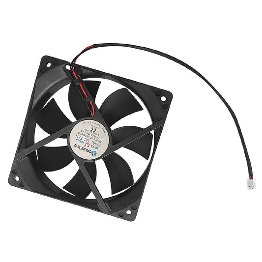 AM371 Buffalo ventilatormotor