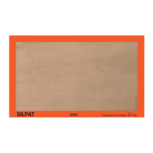 DN929 Matfer Bourgeat EXOPAT anti-kleefmat GN 1/1