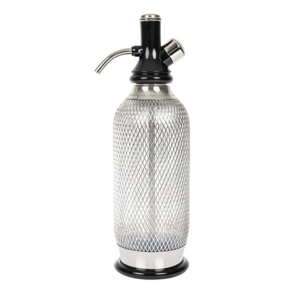 CR708 iSi klassieke soda sifon 1Ltr