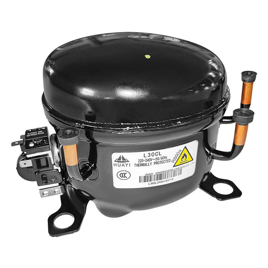 AS626 Polar compressor