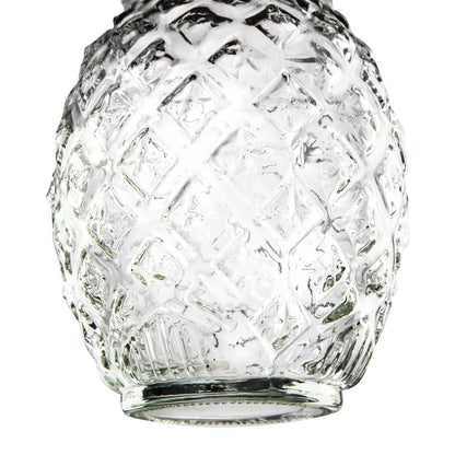 DA139 Utopia Hawaii Ananasglas 570ml (6 stuks)