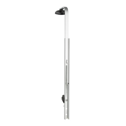 W623 Olympia wandmodel flessenhouder 1 fles groot