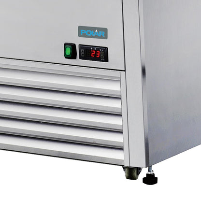 GP295 Polar G-Serie Energiezuinige Multideck Koelkast 918Mm