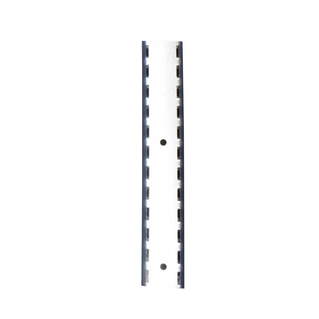 GN191 Gastro M RVS houder voor plankdrager 25cm voor DS453