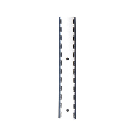 GN191 Gastro M RVS houder voor plankdrager 25cm voor DS453
