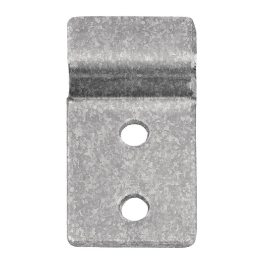 DS476 Metro Super Erecta muurplaatjes (2 stuks)