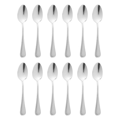 D510 Olympia Mayfair dessertlepels (12 stuks)