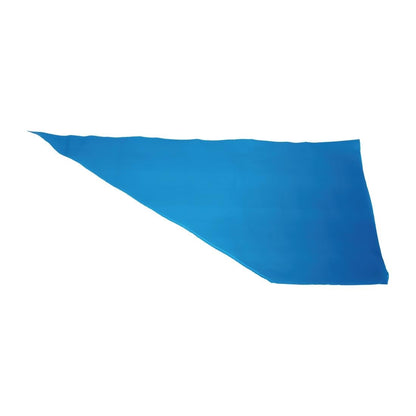 CS803 Vogue anti-slip disposable spuitzakken blauw (100 stuks)