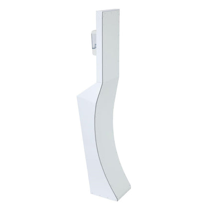 DF377 Automatische dispenser voor handreiniger