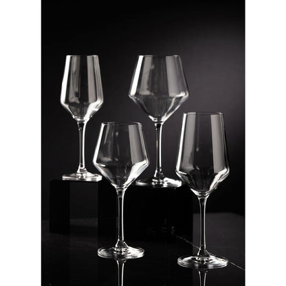 DX908 Utopia Murray Rode Wijnglazen 560ml (6 stuks)