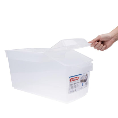 J225 Araven dispenser en ingrediëntenbak 14Ltr