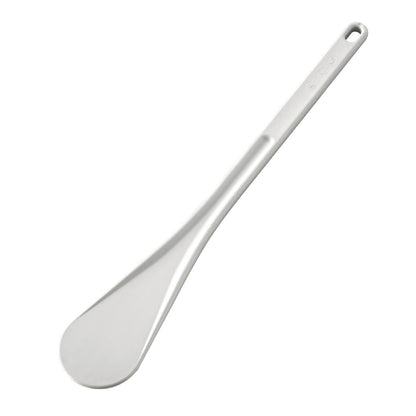 DE109 Matfer Bourgeat Exoglass hittebestendige spatel 45cm