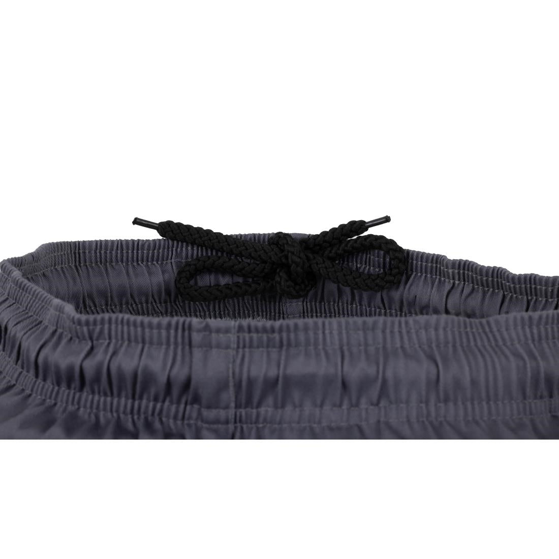 BA112-XXL Whites Vegas Koksbroek Houtskool Maat Xxl