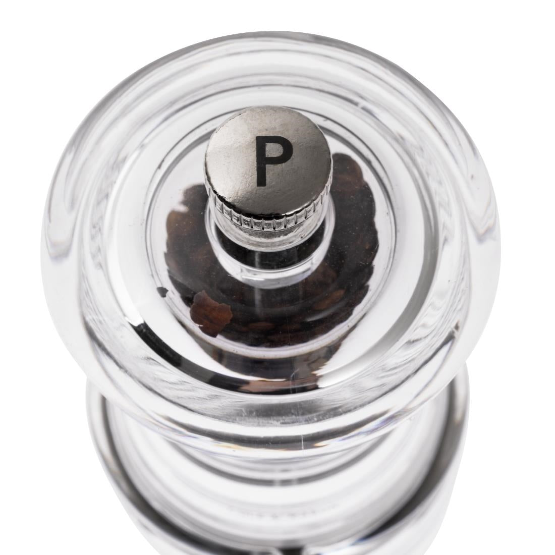 CB029 Cole & Mason pepermolen acryl 8,5cm