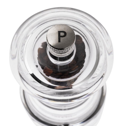 CB029 Cole & Mason pepermolen acryl 8,5cm