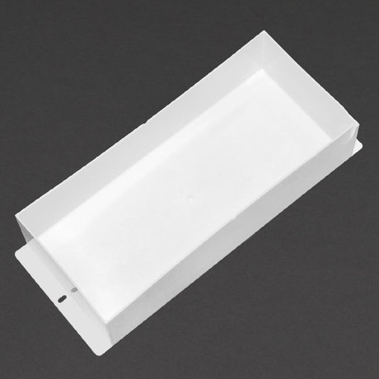 AF875 Polar verdamper waterbak