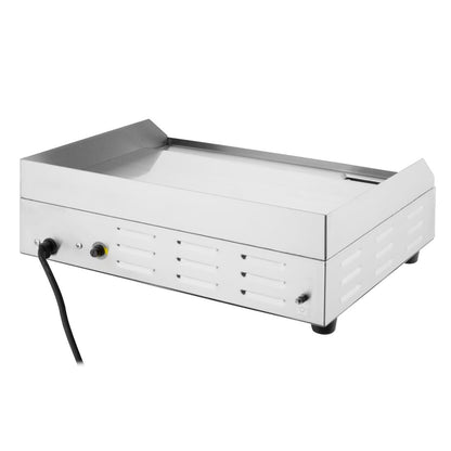 CU626 Buffalo Stalen Elektrische Bakplaat