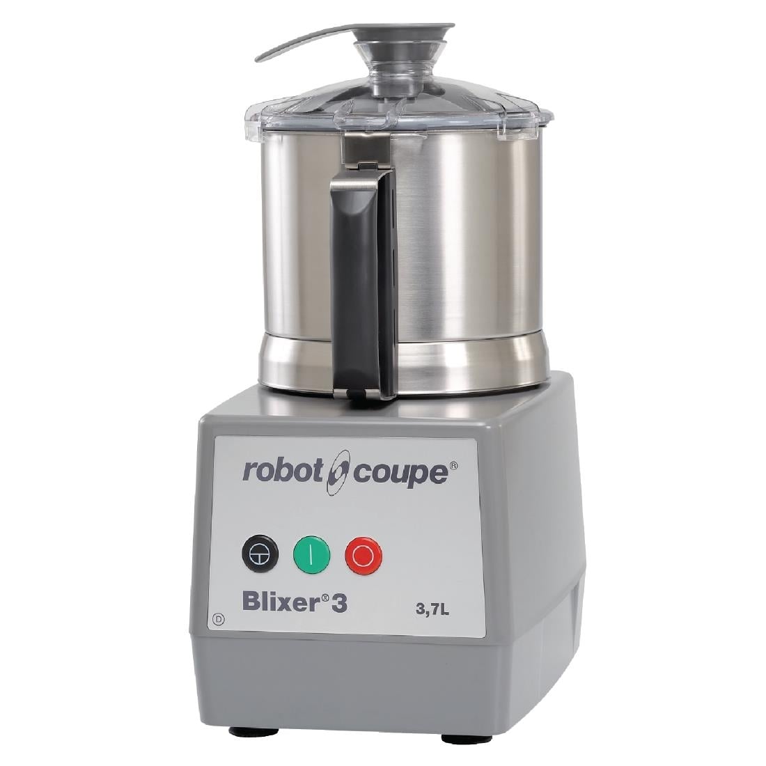 DN578 Robot Coupe Blixer 3