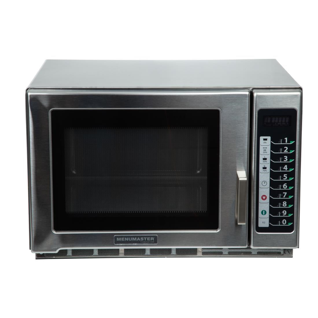 CM743 Menumaster Magnetron Met Grote Capaciteit 34Ltr 1800W Rfs518Ts