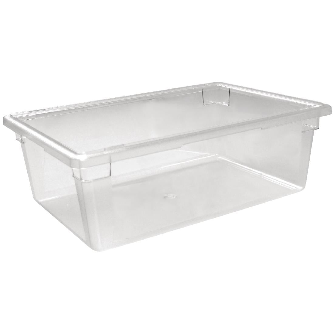 CG987 Vogue polycarbonaat voorraadbak 45Ltr