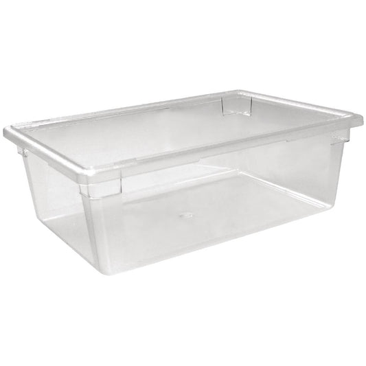 CG987 Vogue polycarbonaat voorraadbak 45Ltr