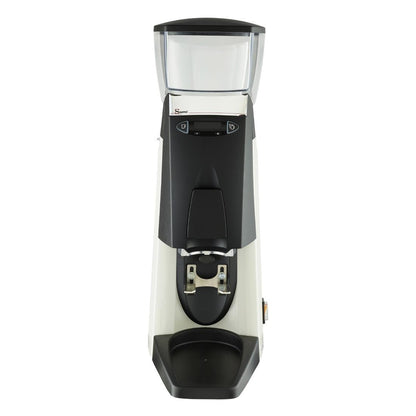 CP768 Santos Barista Espresso Koffiemolen Wit 55Wa