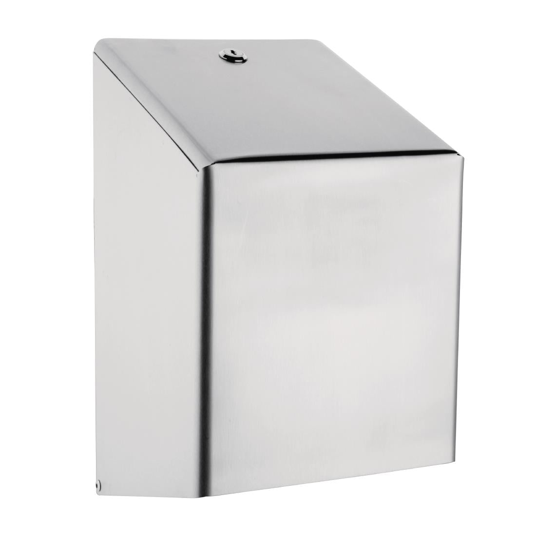 GJ030 Jantex RVS centrefeed handdoekroldispenser