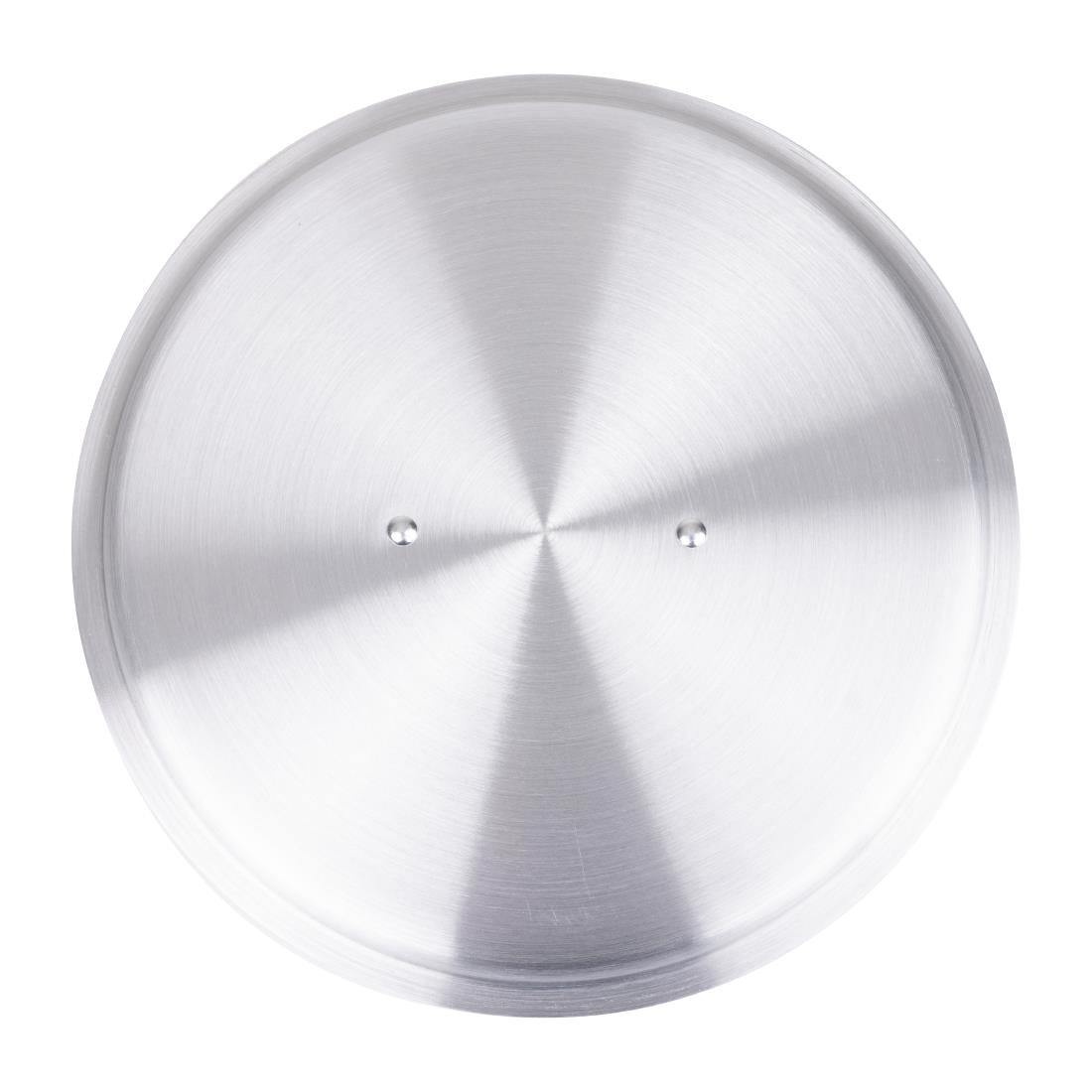 S359 Vogue deksel voor soeppan 30cm