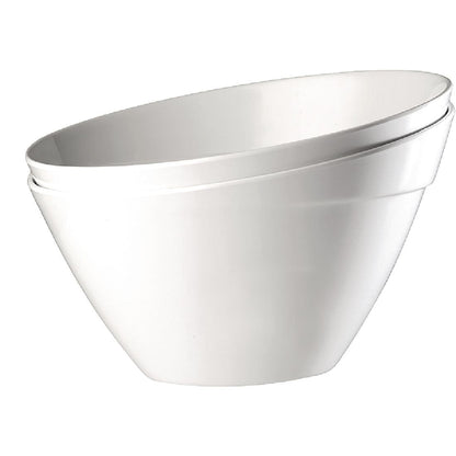 GH398 APS Balance melamine kom wit 24,5cm