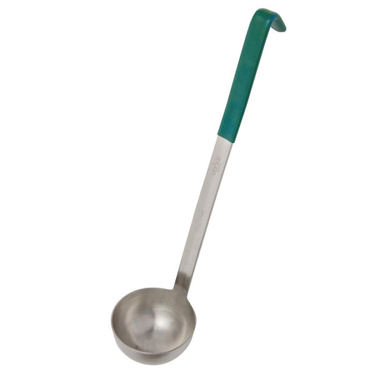 CD148 Vogue kleurcode opscheplepel groen 18cl