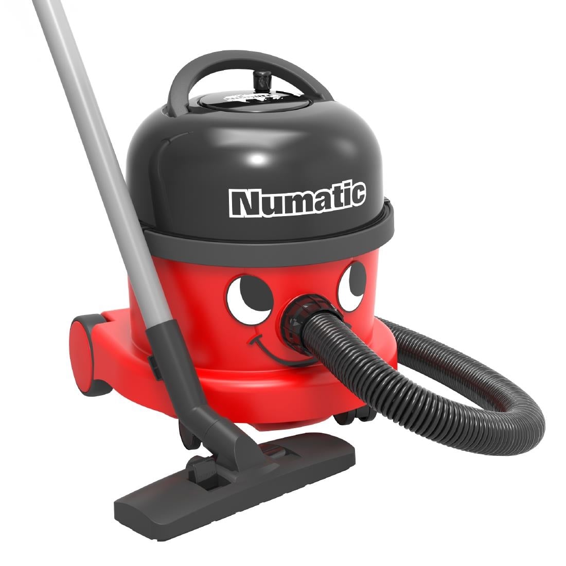 CK260 Numatic Nrv.240 Stofzuiger Met Pro Accessoireset