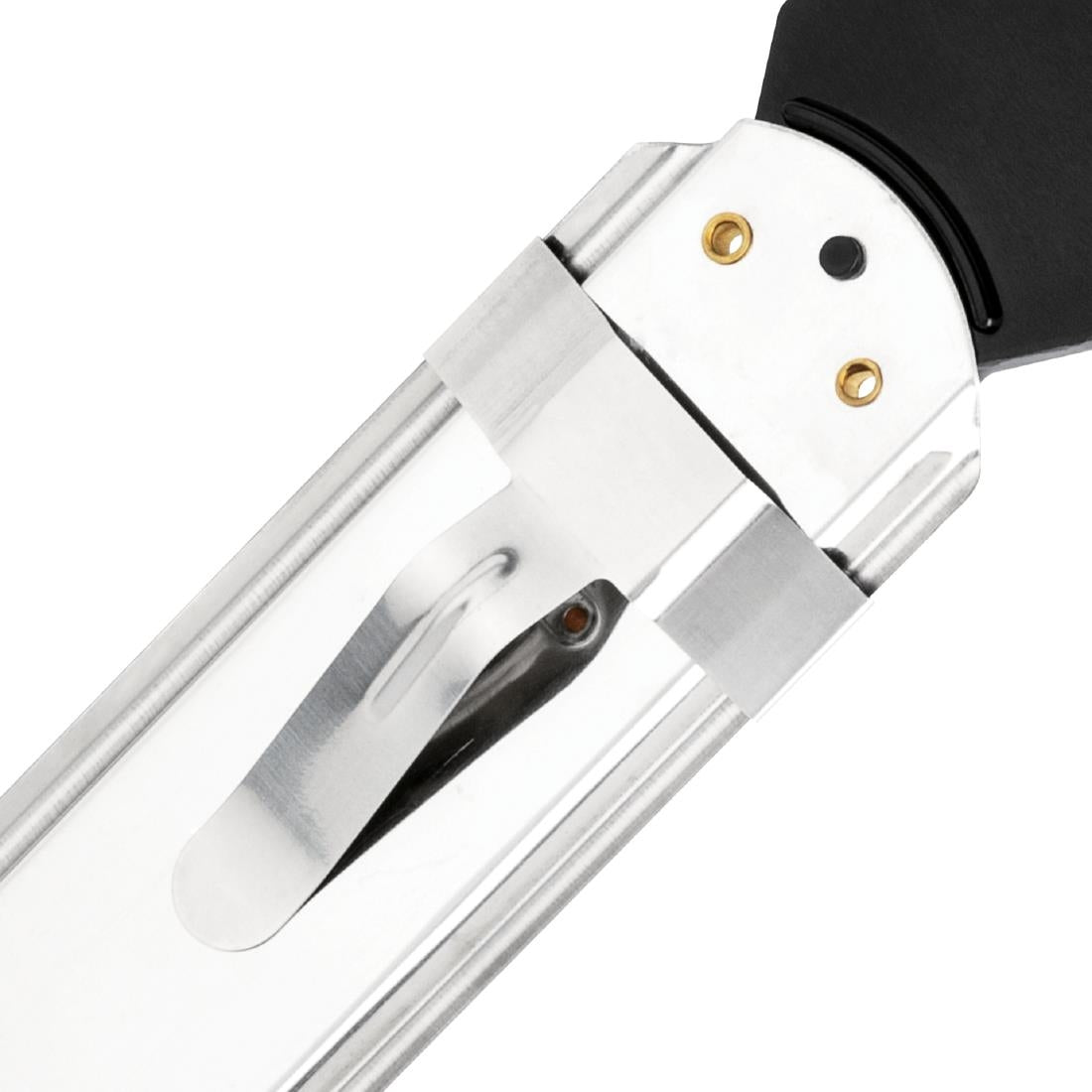 J204 Hygiplas suikerthermometer