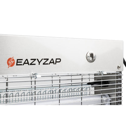 FP984 Eazyzap LED insectenverdelger 14W geborsteld RVS
