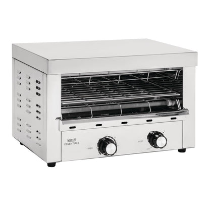 CT917 Nisbets Essentials toaster oven 2100W