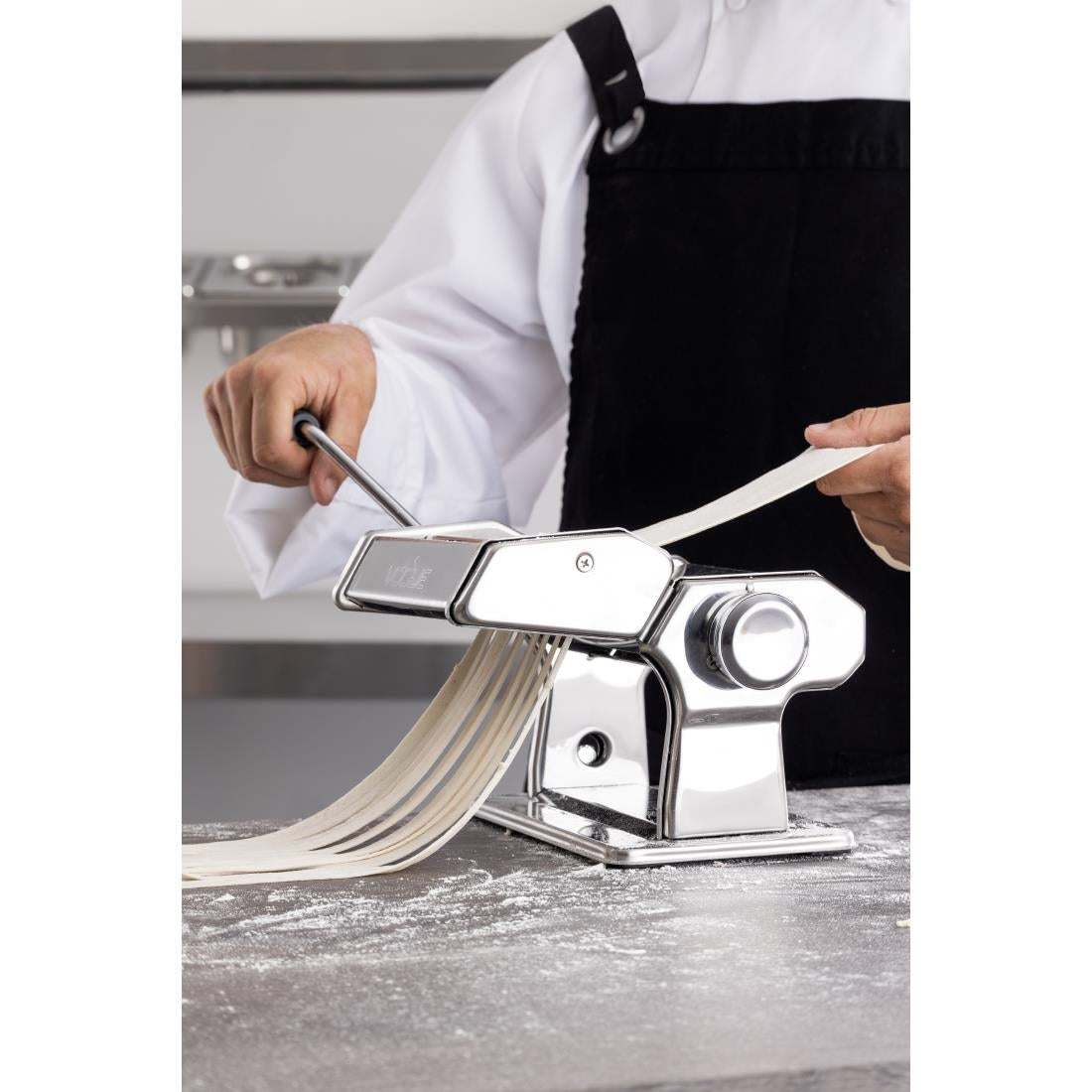 J578 Vogue pastamachine 15cm