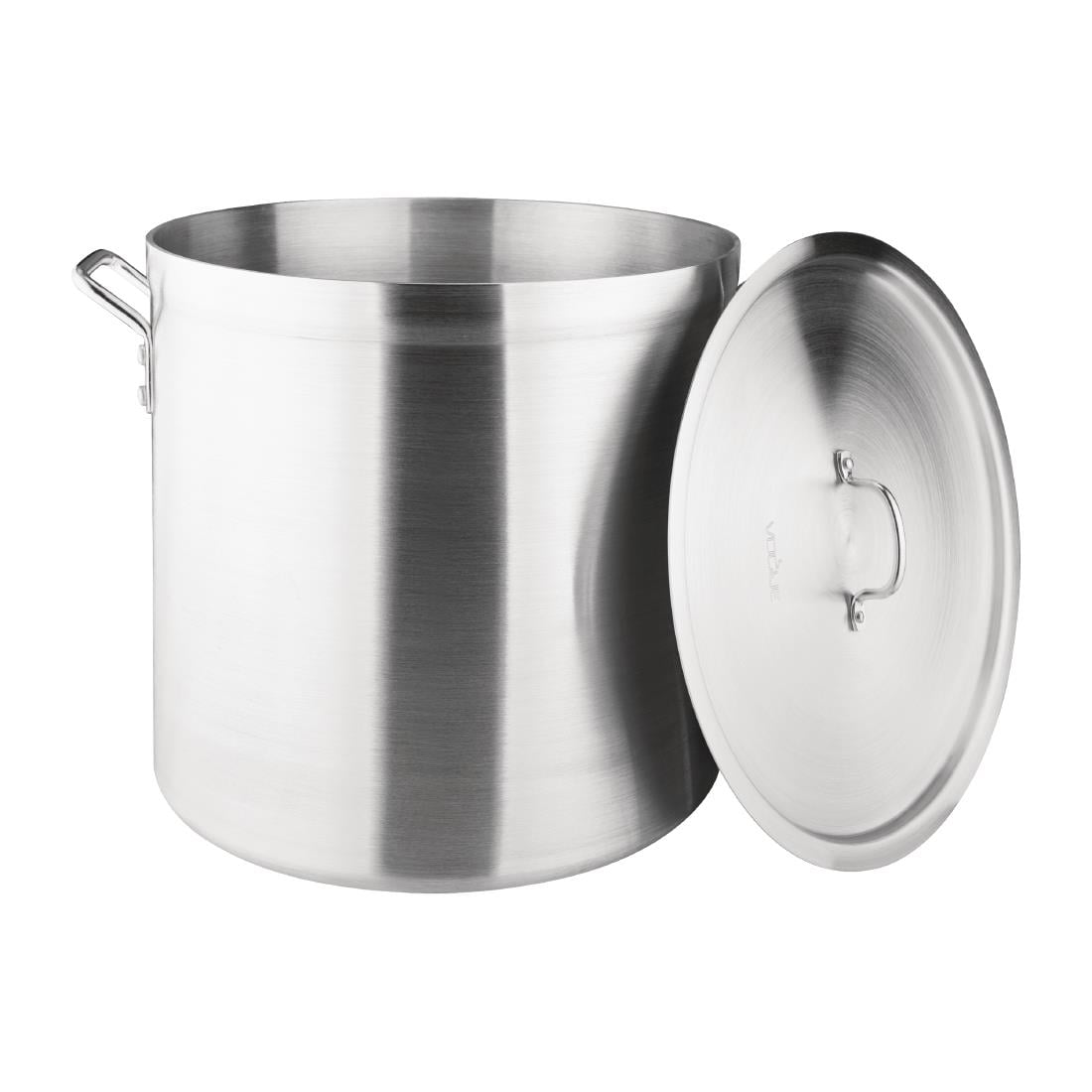 S353 Vogue soeppan hoog 37,8Ltr