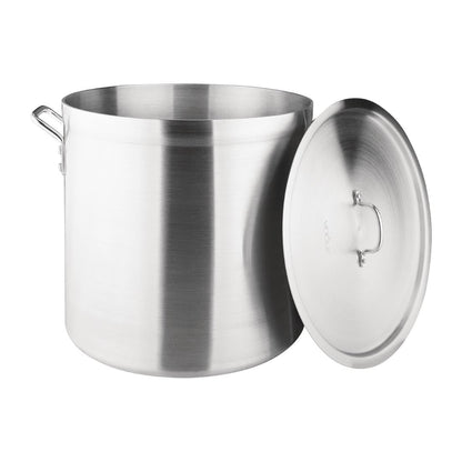 S353 Vogue soeppan hoog 37,8Ltr
