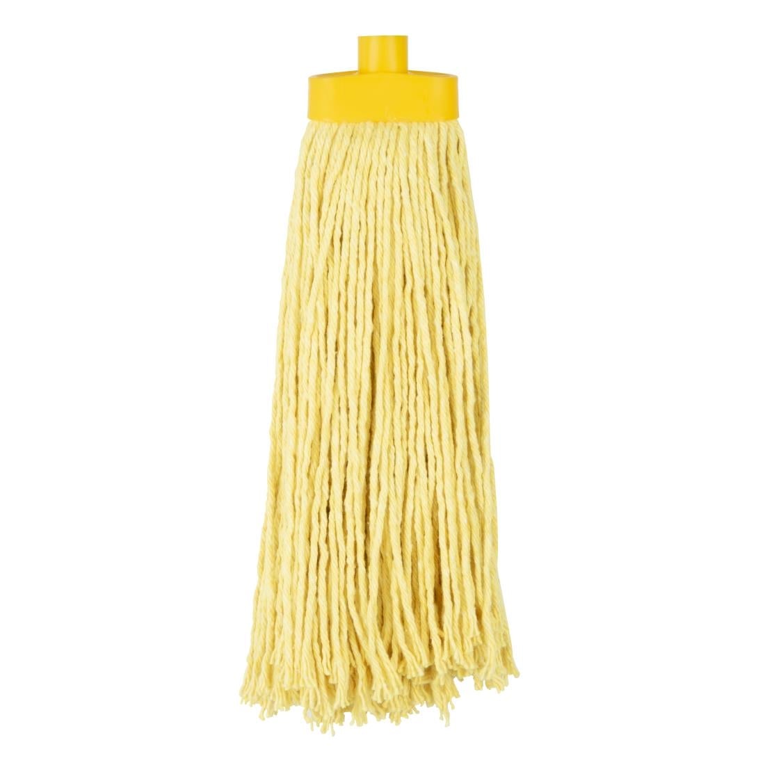 HX243 Jantex Kentucky Mopkop Geel 450g