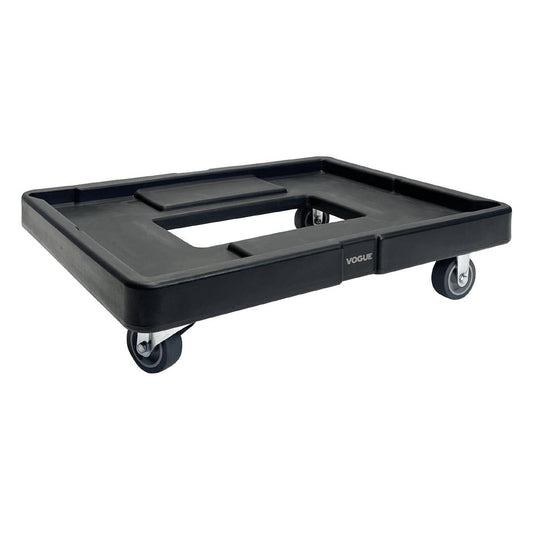 DX994 Vogue Thermo-Box 600 Draagwagen Zwart