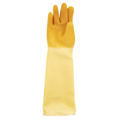 CE370 MAPA Trident heavy duty schoonmaakhandschoenen (paar)