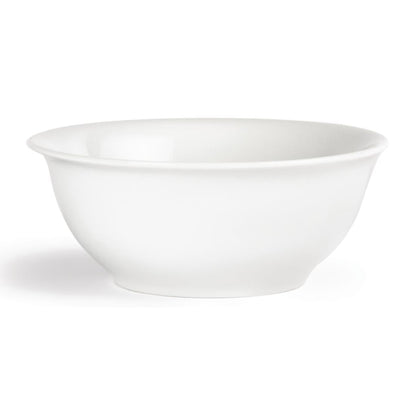 W408 Olympia Whiteware Saladeschaal 17,5cm (6 Stuks)