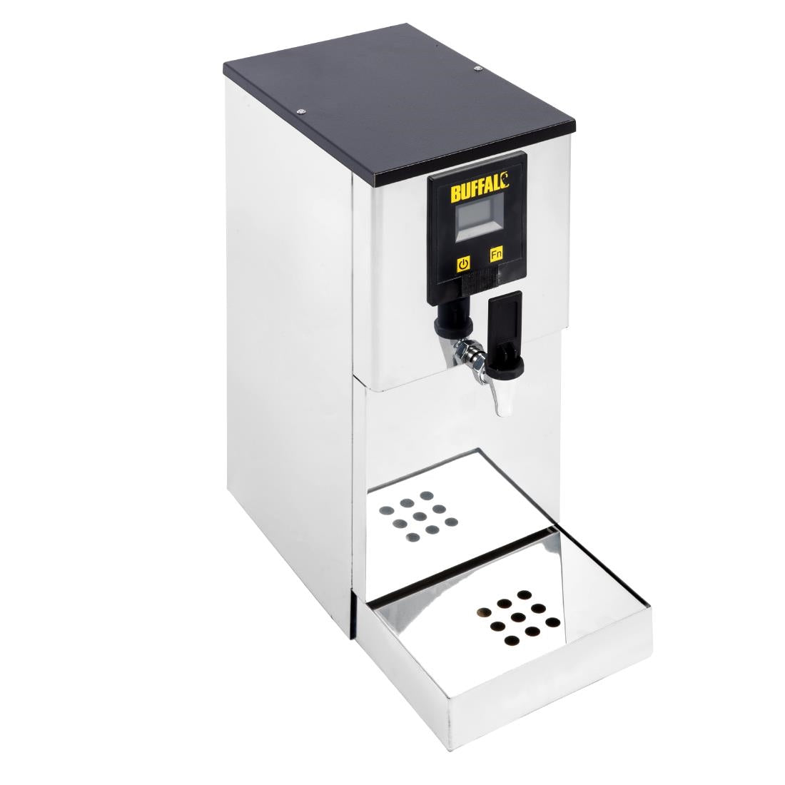 CN534 Buffalo 10Ltr heetwaterdispenser met filter