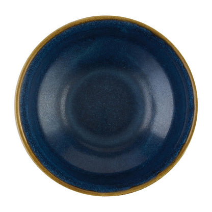 DX846 Churchill Tokyo Blue Kochi Soepkom 446ml (12 stuks)