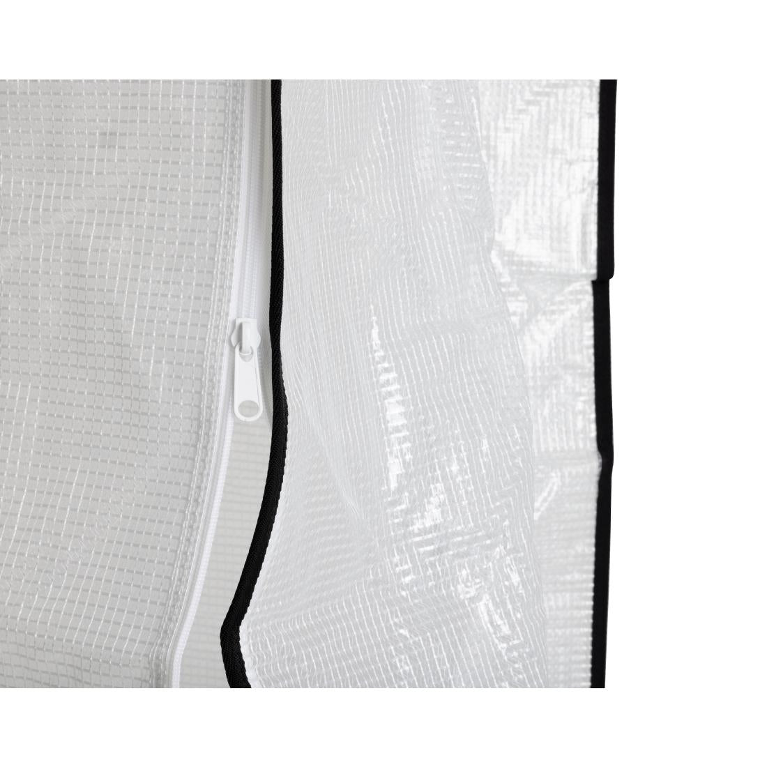 FP465 Cambro hoes voor GN 1/1 regaalwagen