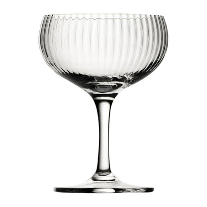 CZ039 Utopia Hayworth Coupe-Glazen 160ml (6 stuks)