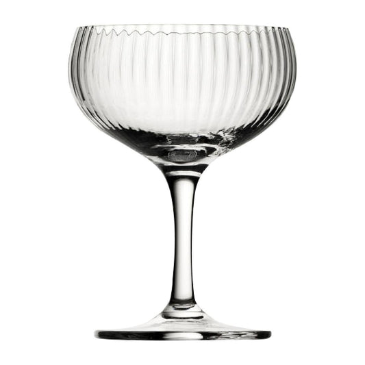 CZ039 Utopia Hayworth Coupe-Glazen 160ml (6 stuks)
