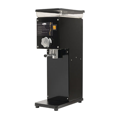 CN013 Santos Shop Koffiemolen Met Zakhouder 43NA